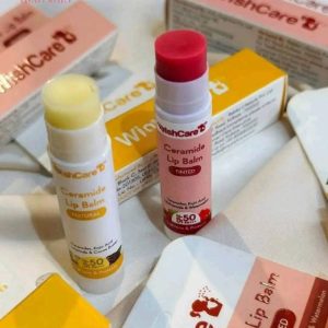 WishCare Lip Balm