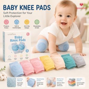 Baby Knee Protector 1 pair
