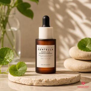 SKIN1004 Madagascar Centella Probio Cica Intensive Ampoule 30 ml